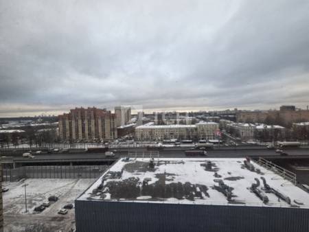 3-комн. квартира, Балашиха, улица Разина, 1А, #id1984359