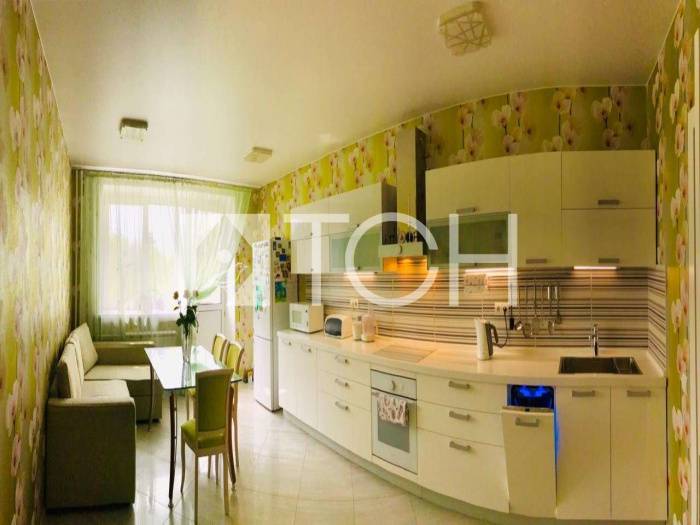 3-комн. квартира, Пушкино, ш Ярославское, 10 #id279779