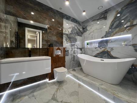 3-комн. квартира, Москва, Староалексеевская улица, 5А, #id1954144