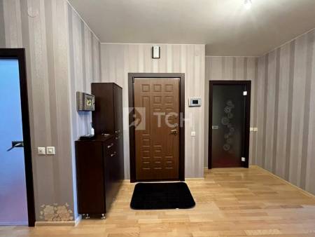 3-комн. квартира, Балашиха, улица Калинина, 17/10к2, #id2148459
