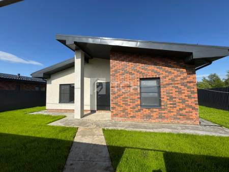 Дом, г.о. Щёлково, деревня Протасово, Родниковая улица, #id1670528