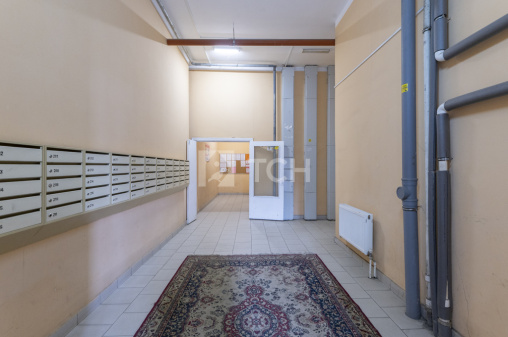 2-комн. квартира, Ивантеевка, улица Новая Слобода, 4, #id1489573