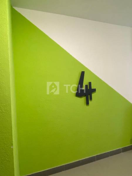 1-комн. квартира, Балашиха, улица Яганова, 8, #id1895892