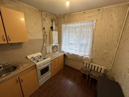 1-комн. квартира, Королёв, улица Калинина, 1А, #id1645538