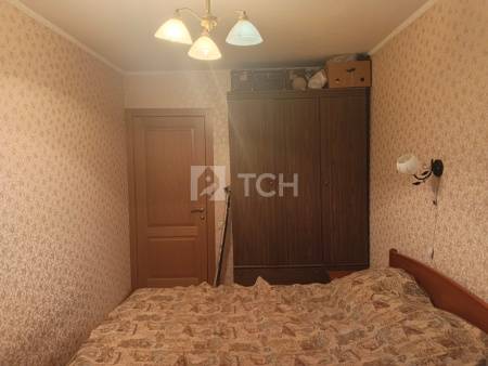 3-комн. квартира, Королёв, улица 50-летия ВЛКСМ, 10, #id1967992