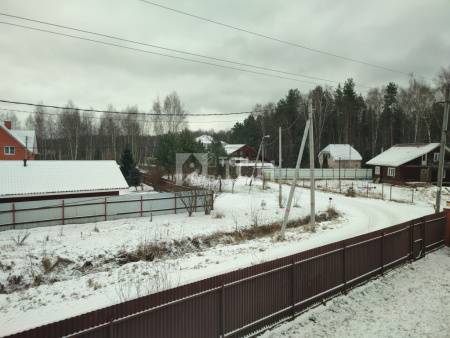 Дом, Раменский муниципальный округ, деревня Фенино, 17, #id2006653