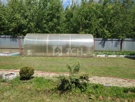 Дом, Орехово-Зуевский г.о., СНТ Заря, 1, #id1519708