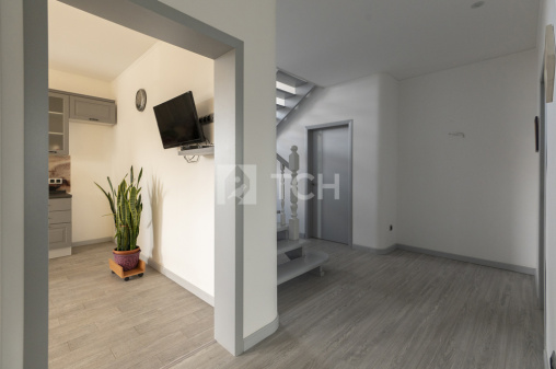 Дом, г.о. Пушкинский, деревня Степаньково, Летняя улица, 2, #id1548833