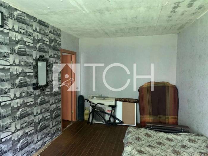 1-комн. квартира, Свердловский, ул Набережная, 7 #id282865