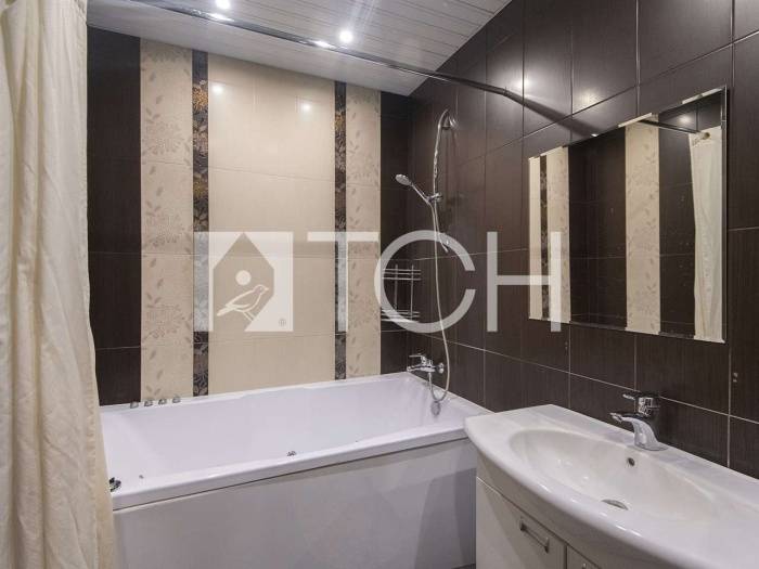 3-комн. квартира, Пушкино, ул Надсоновская, 24 #id290128