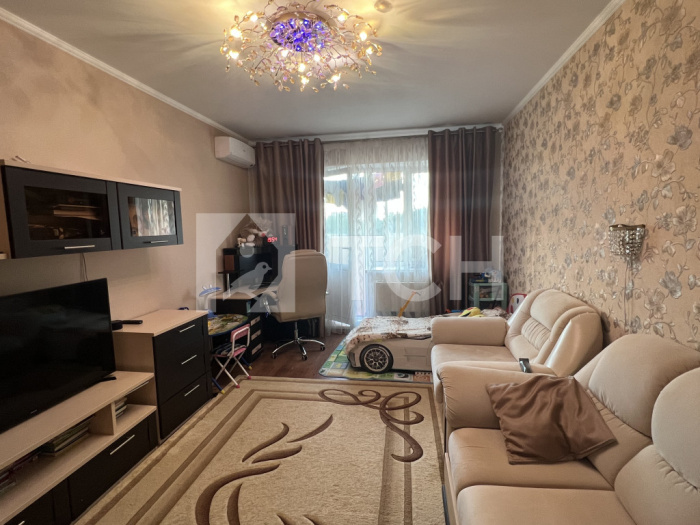 2-комн. Квартира, Балашиха, проспект Ленина, 74, #id362282