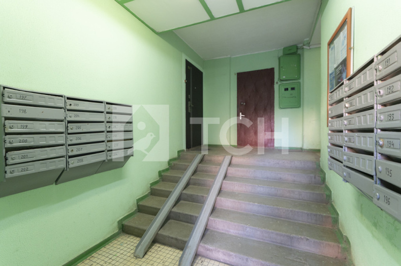 4-комн. Квартира, Мытищи, 2-й Первомайский проезд, 6, #id360378