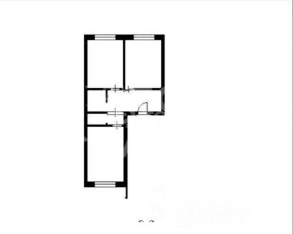 2-комн. квартира, Щёлково, 16, #id1962435