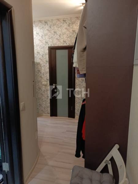 1-комн. квартира, Королёв, Ленинская улица, 14, #id1495871