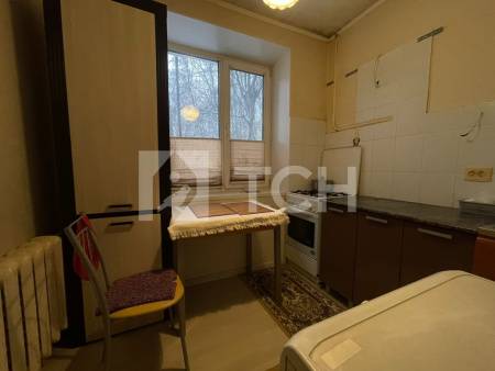 1-комн. Квартира, Пушкино, Акуловское шоссе, 37, #id1345947