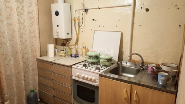 2-комн. квартира, Королёв, улица М.М. Глинкина, 3, #id1797085