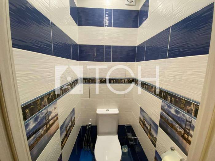 2-комн. квартира, Щелково, мкр Богородский, 3 #id265319