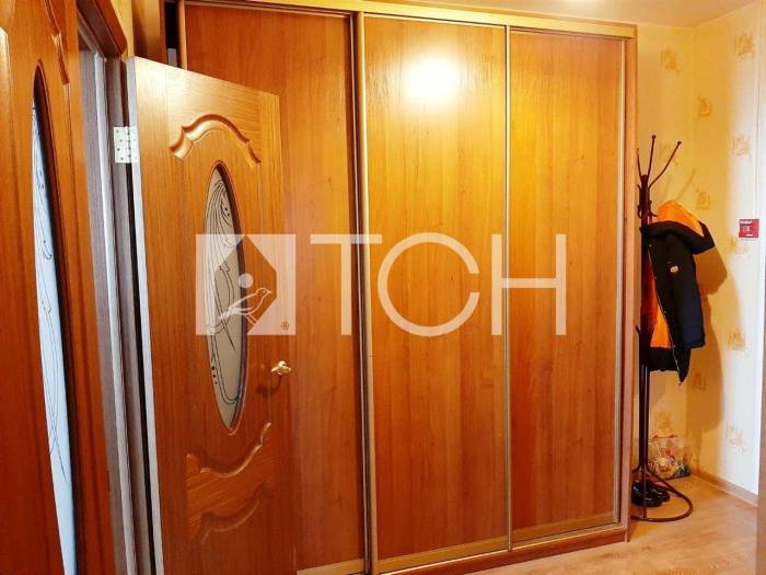 2-комн. квартира, Ивантеевка, ул Ленина, 14 #id269417