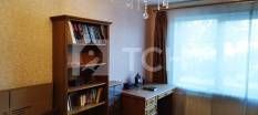 3-комн. Квартира, рабочий посёлок Софрино, Дальняя улица, 6, #id686231