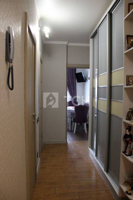 2-комн. квартира, Королёв, улица 50-летия ВЛКСМ, 4Г, #id1651435