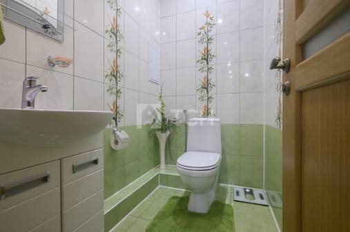 3-комн. квартира, Пушкино, 46, #id1989999