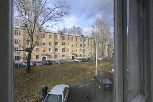 Комната, Королёв, проезд Воровского, 1, #id1895929