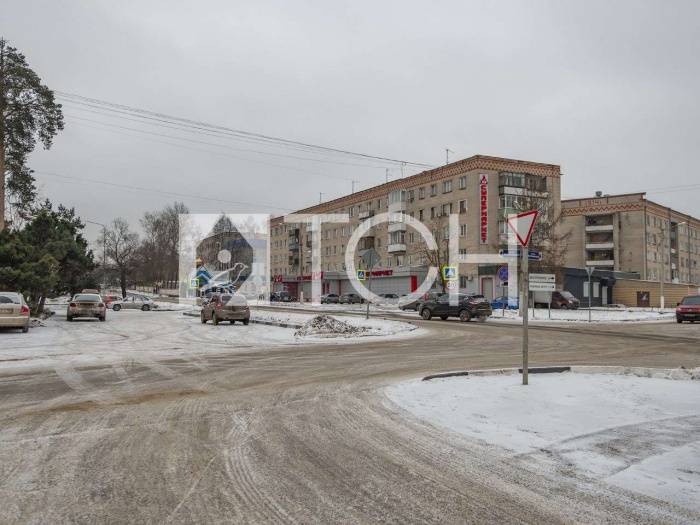 1-комн. квартира, Лесной, ул Пушкина, 8 #id273085