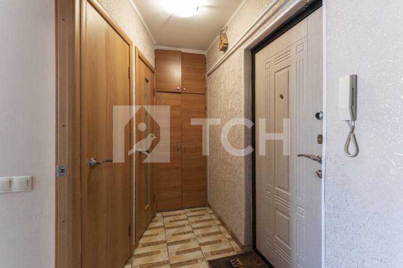 2-комн. Квартира, Мытищи, Лётная улица, 27, #id553539
