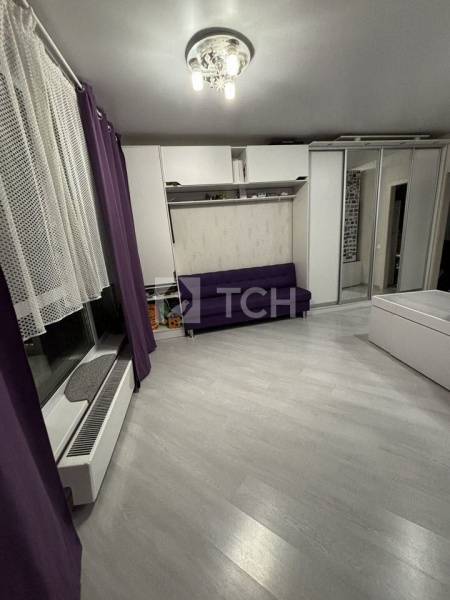 Квартира-студия, Королёв, улица Академика Легостаева, 8, #id1991371