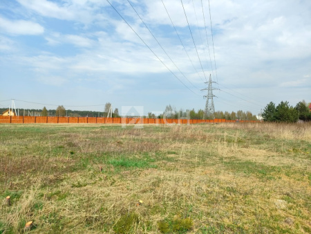 Земельный участок, Богородский г.о., Ногинск, Ново-Богородская улица, #id1471505