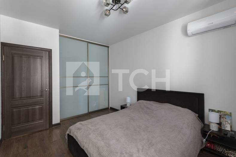 2-комн. Квартира, Пушкино, улица Просвещения, 12к1, #id729908