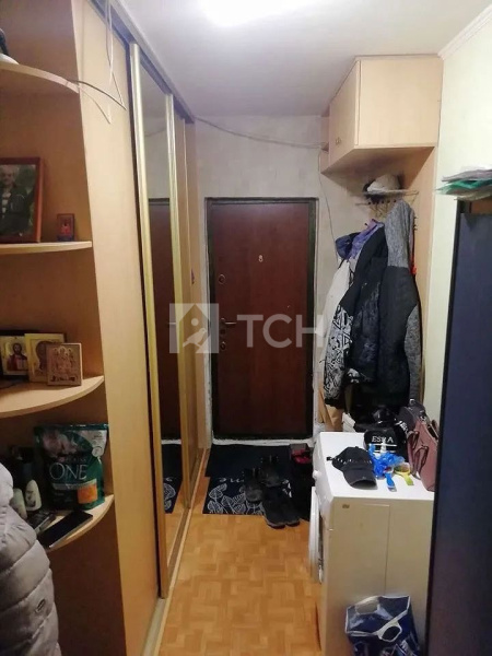 2-комн. квартира, Ивантеевка, улица Толмачёва, 31, #id359910