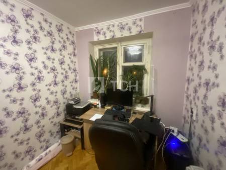 3-комн. квартира, Пушкино, улица Маяковского, 15к2, #id1974688