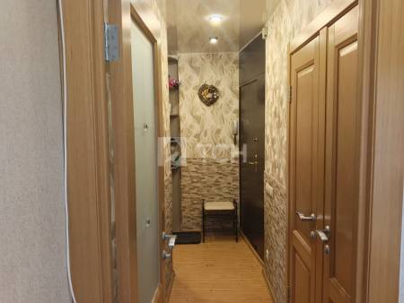 3-комн. квартира, Королёв, улица 50-летия ВЛКСМ, 10, #id1967992