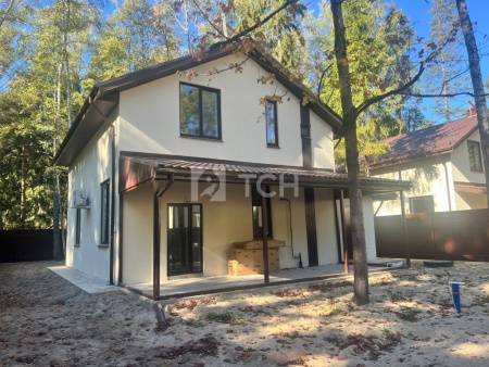 Дом, г.о. Королёв, Королёв, улица Ушакова, #id1583317