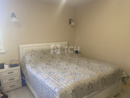 Дом, Сергиево-Посадский г.о., деревня Слабнево, #id1210671