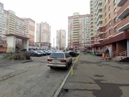 2-комн. квартира, Щёлково, 16, #id1962435