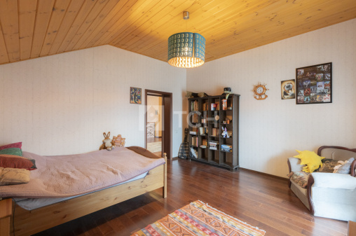 Дом, г.о. Истра, Дедовск, улица Дедово, 10, #id1713817