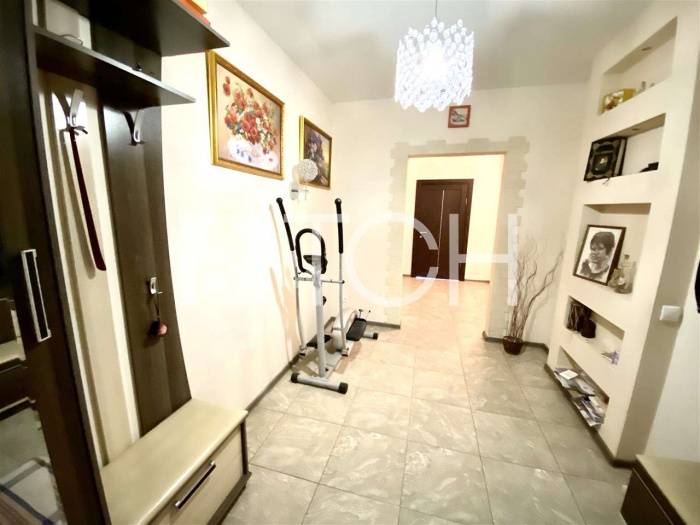 3-комн. квартира, Фрязино, ул Дудкина, 9 #id282129