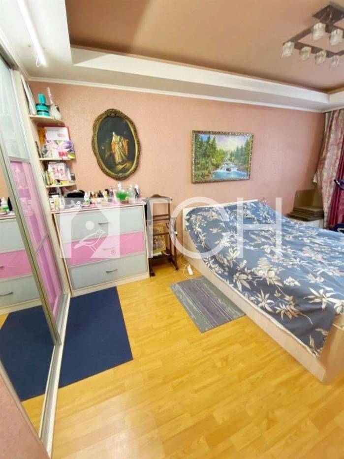 1-комн. квартира, Москва, ул Летчика Бабушкина, 29к1 #id276652