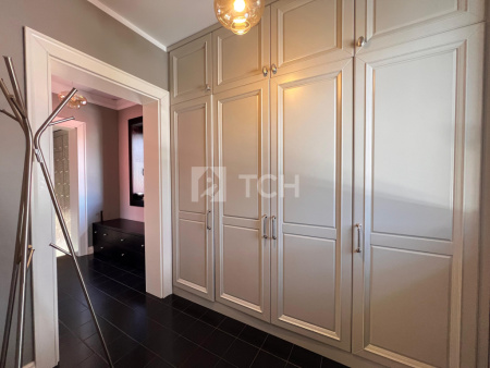 Дом, Новомосковский административный округ, деревня Мешково, Верхняя улица, 11, #id1139125