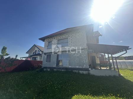 Дом, г.о. Щёлково, КП Лосиный парк-2, Спокойная улица, 40, #id1608911