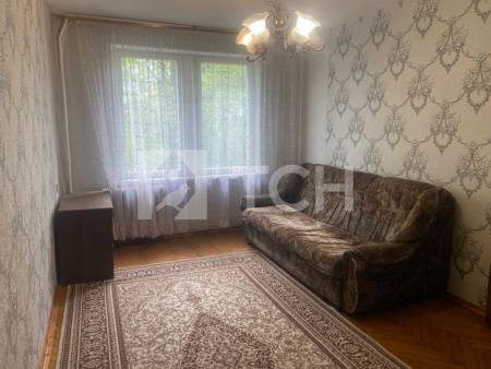 2-комн. Квартира, дачный посёлок Загорянский, улица Ватутина, 33, #id1581299
