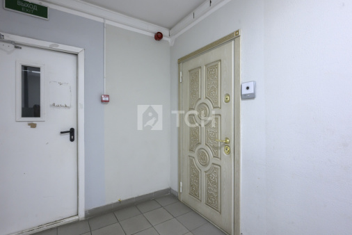 2-комн. квартира, Балашиха, проспект Ленина, 32В, #id1718807