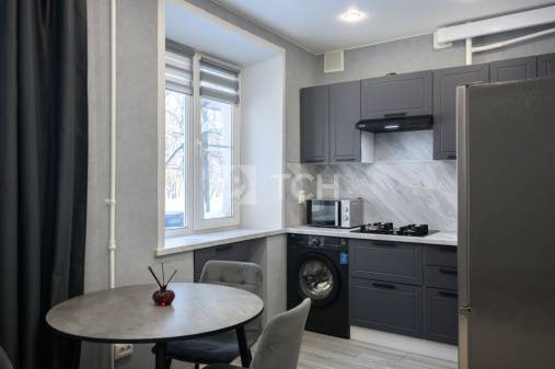 Квартира-студия, Щёлково, улица Пушкина, 9, #id2029084