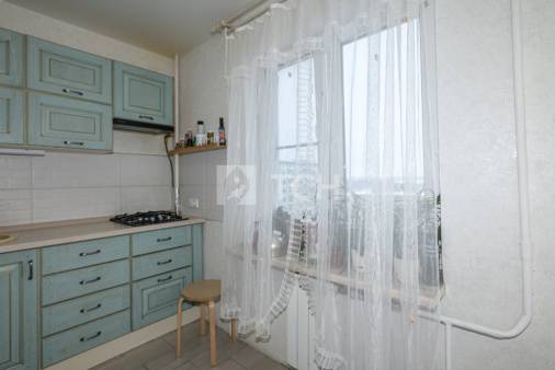 3-комн. квартира, Пушкино, улица Л. Толстого, 19, #id2055839