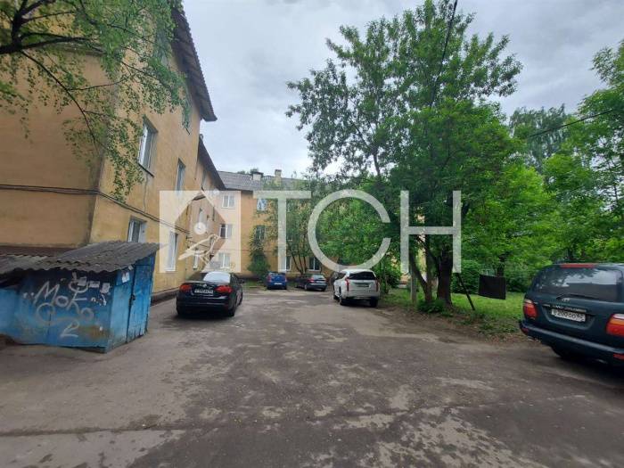 3-комн. квартира, Щелково, ул Пушкина, 5 #id281940