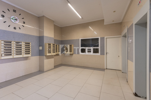 2-комн. квартира, Пушкино, улица Островского, 22, #id1673686