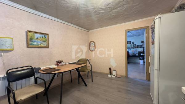 Дом, г.о. Пушкинский, Пушкино, улица Пушкинская Горка, 4Б, #id2035960