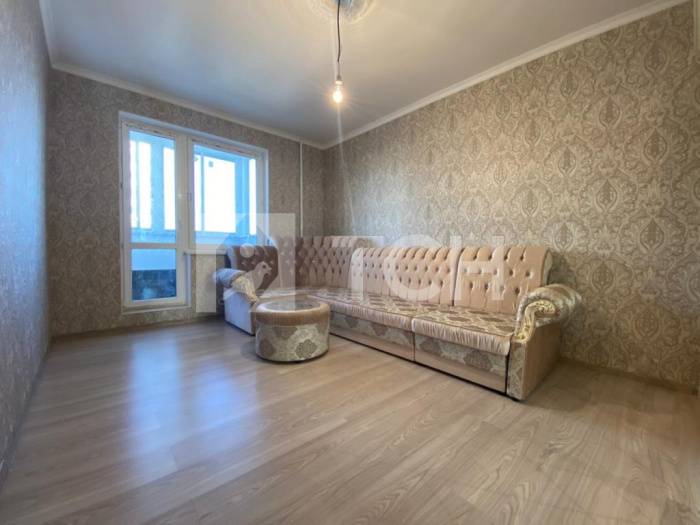 2-комн. Квартира, рабочий посёлок Свердловский, Заречная улица, 12, #id416073